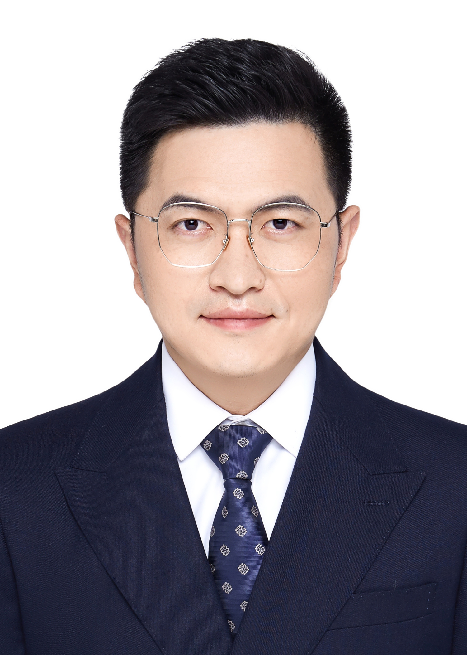 李占超